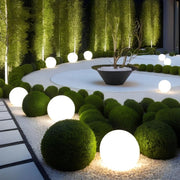Glowmere | LED Spherical Garden Light with Remote Control