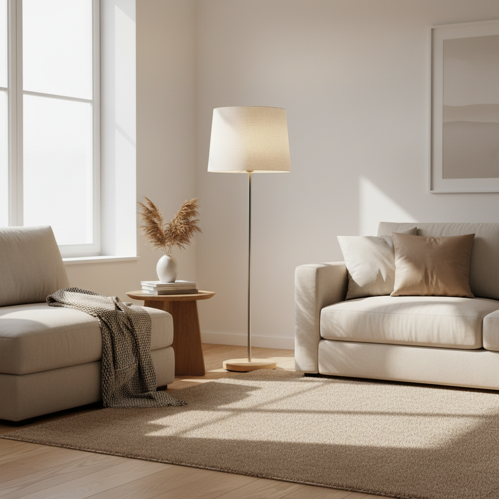 Modern Floor Lamp