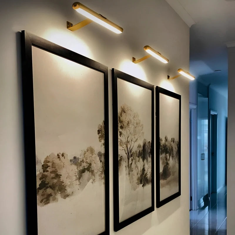 Lumara | LED Picture Light with Remote Control