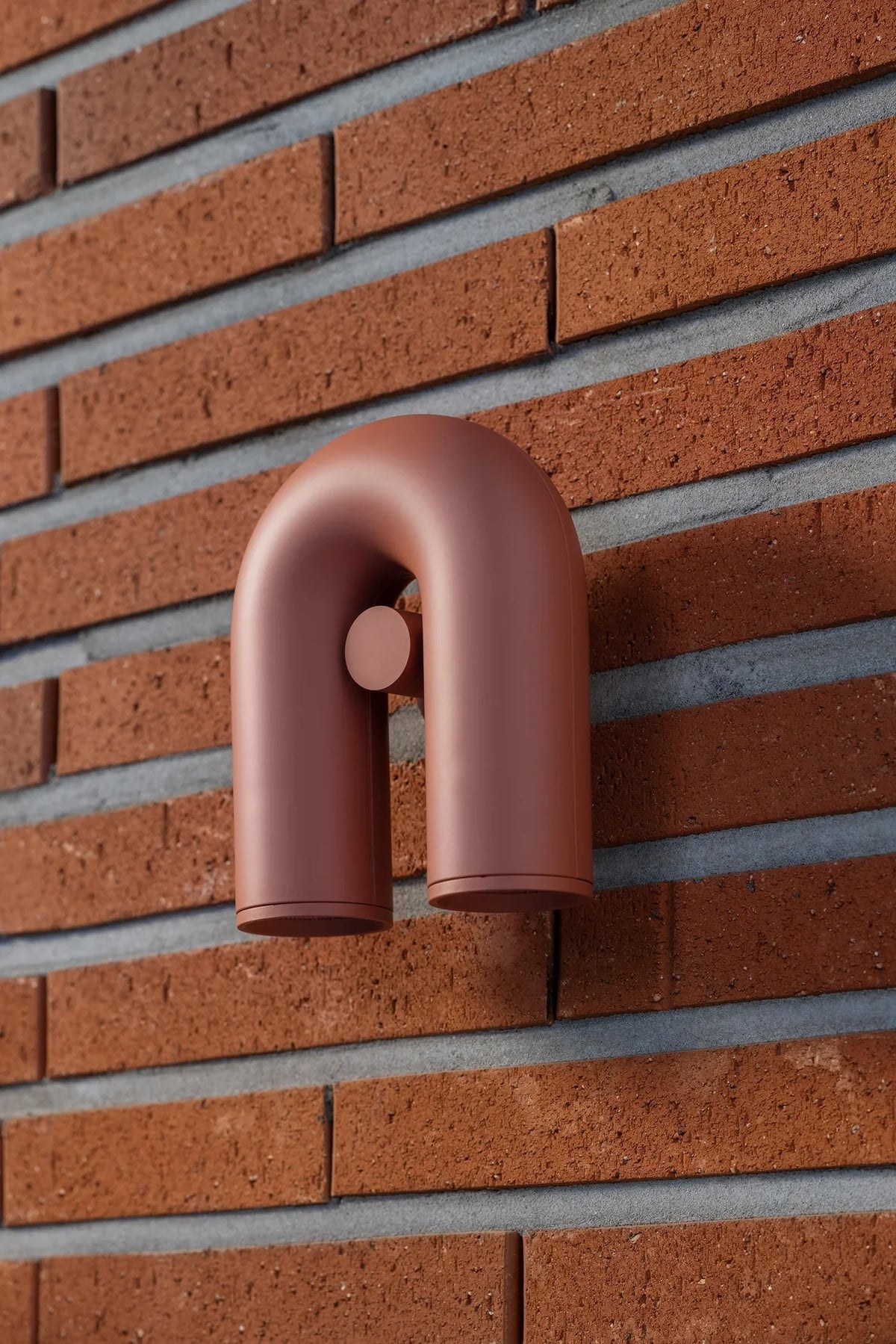 Gantry | LED Arc Wall Light