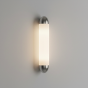 Modern Capsule Wall Light