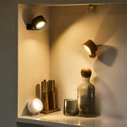 Vexara | Cordless Wall Lamp with Adjustable Head