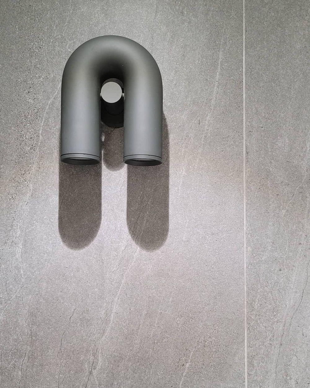 Gantry | LED Arc Wall Light