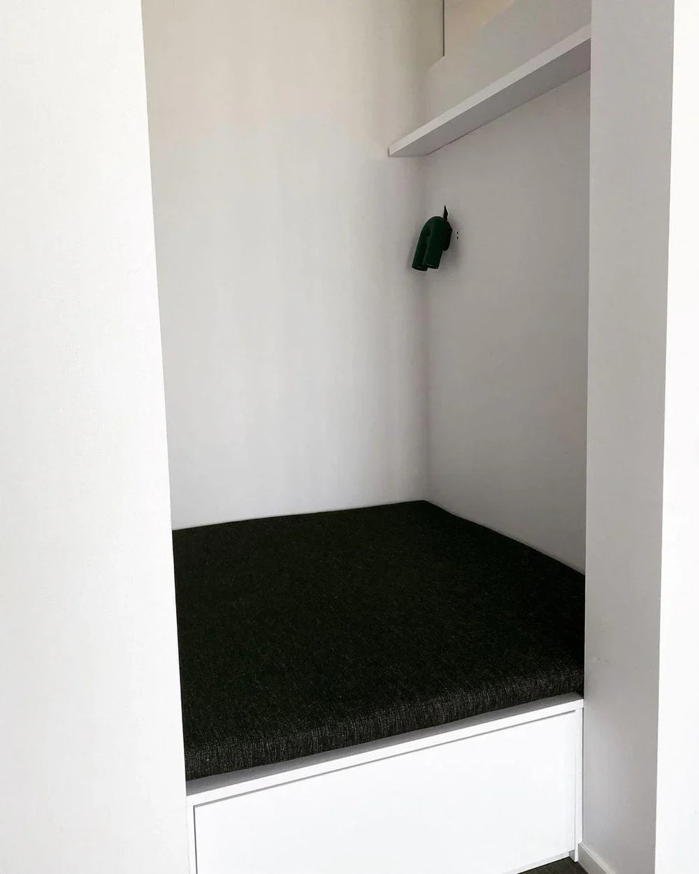 Gantry | LED Arc Wall Light