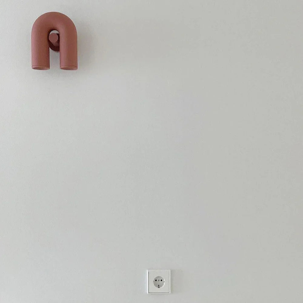 Gantry | LED Arc Wall Light