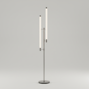 Modern Vertical Tube Floor Lamp
