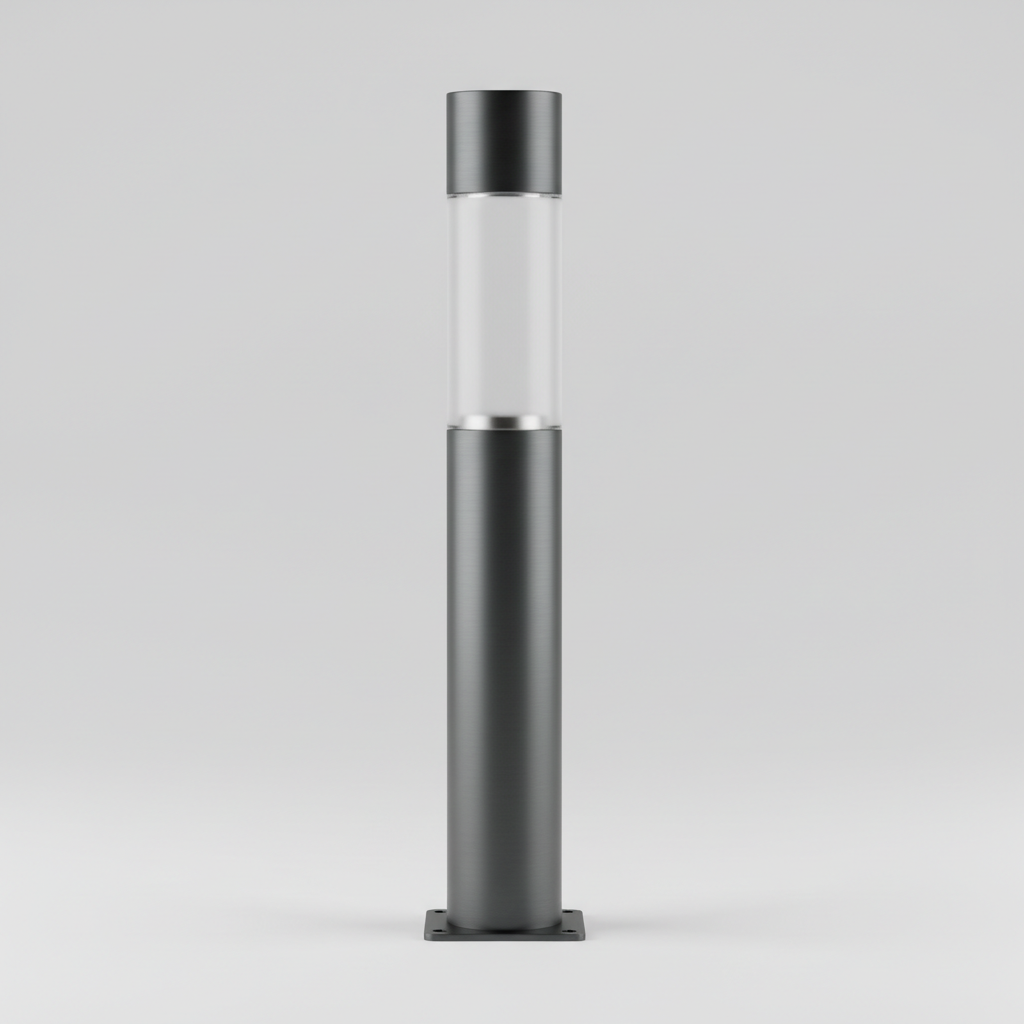 Modern Outdoor Pathway Light