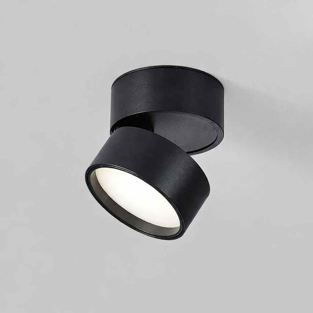 Rotelle | Adjustable LED Ceiling Spotlight