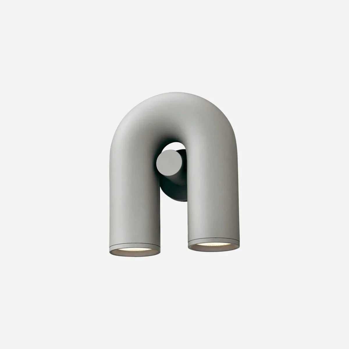 Gantry | LED Arc Wall Light