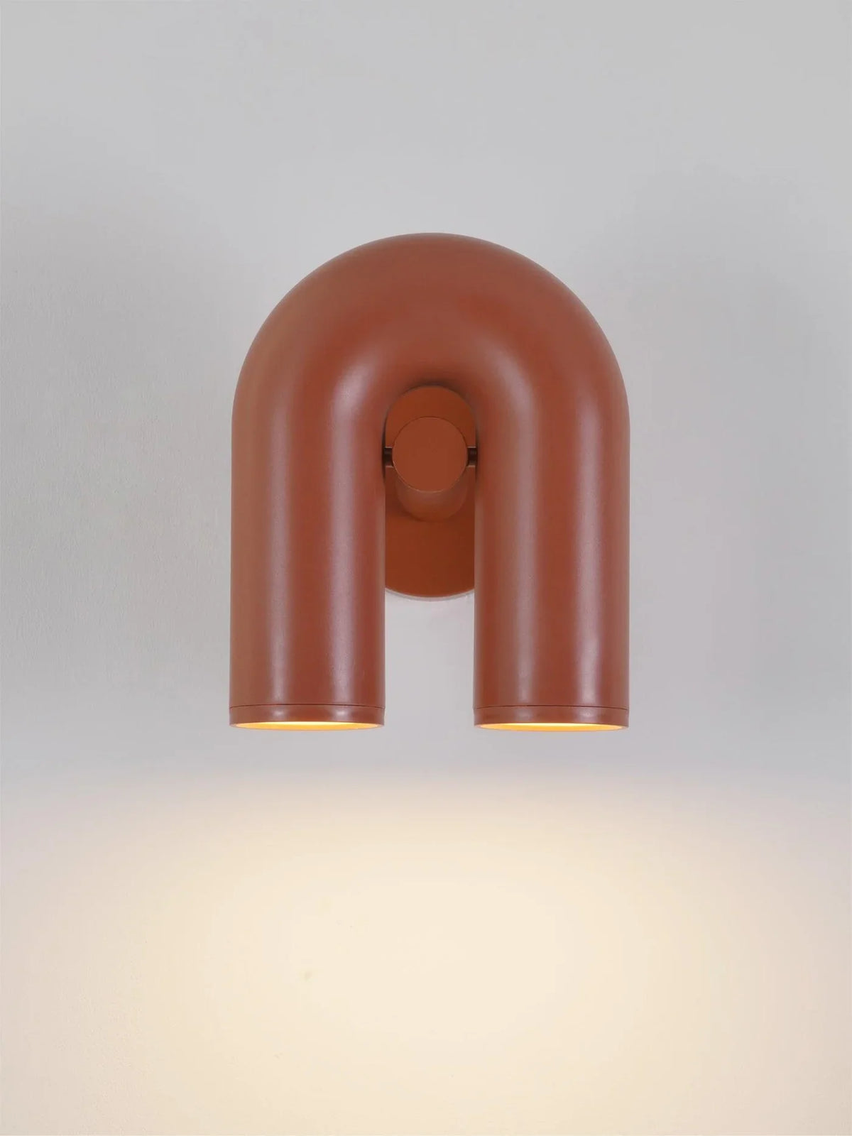 Gantry | LED Arc Wall Light