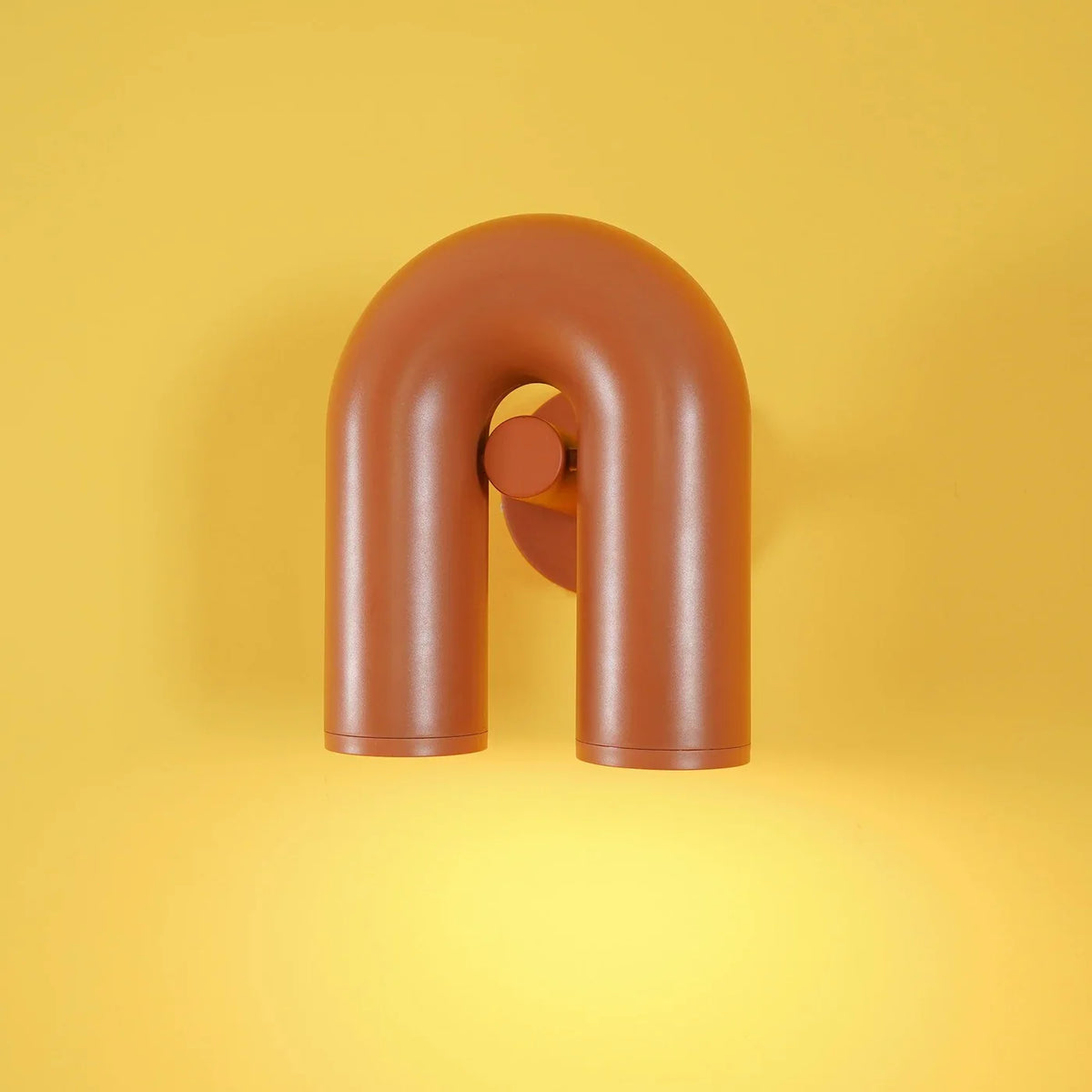 Gantry | LED Arc Wall Light