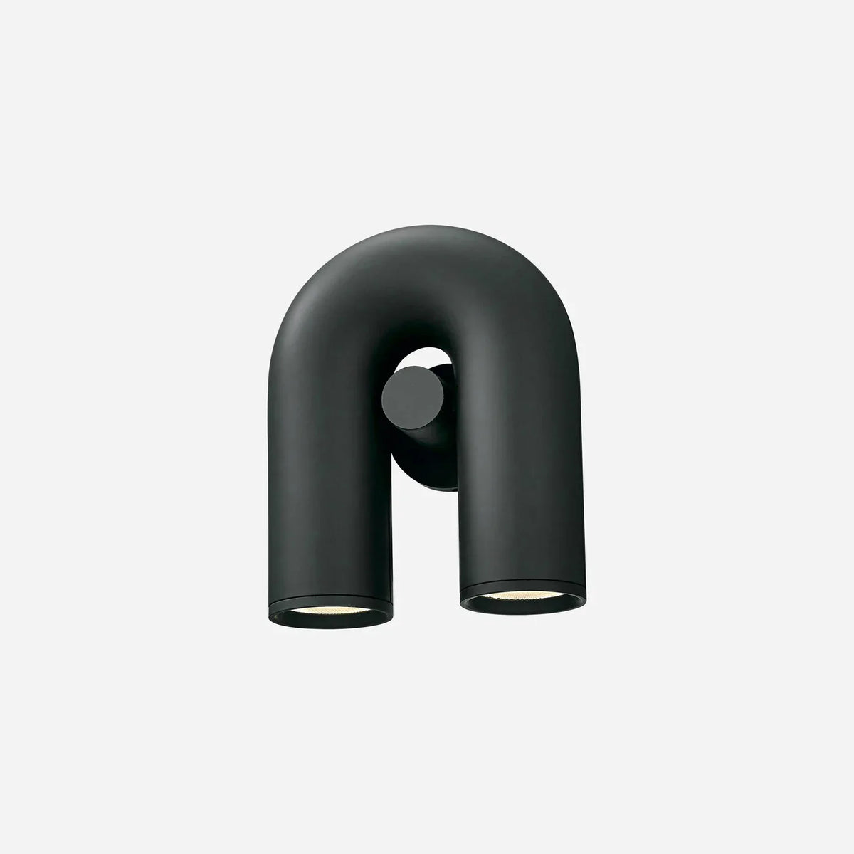 Gantry | LED Arc Wall Light