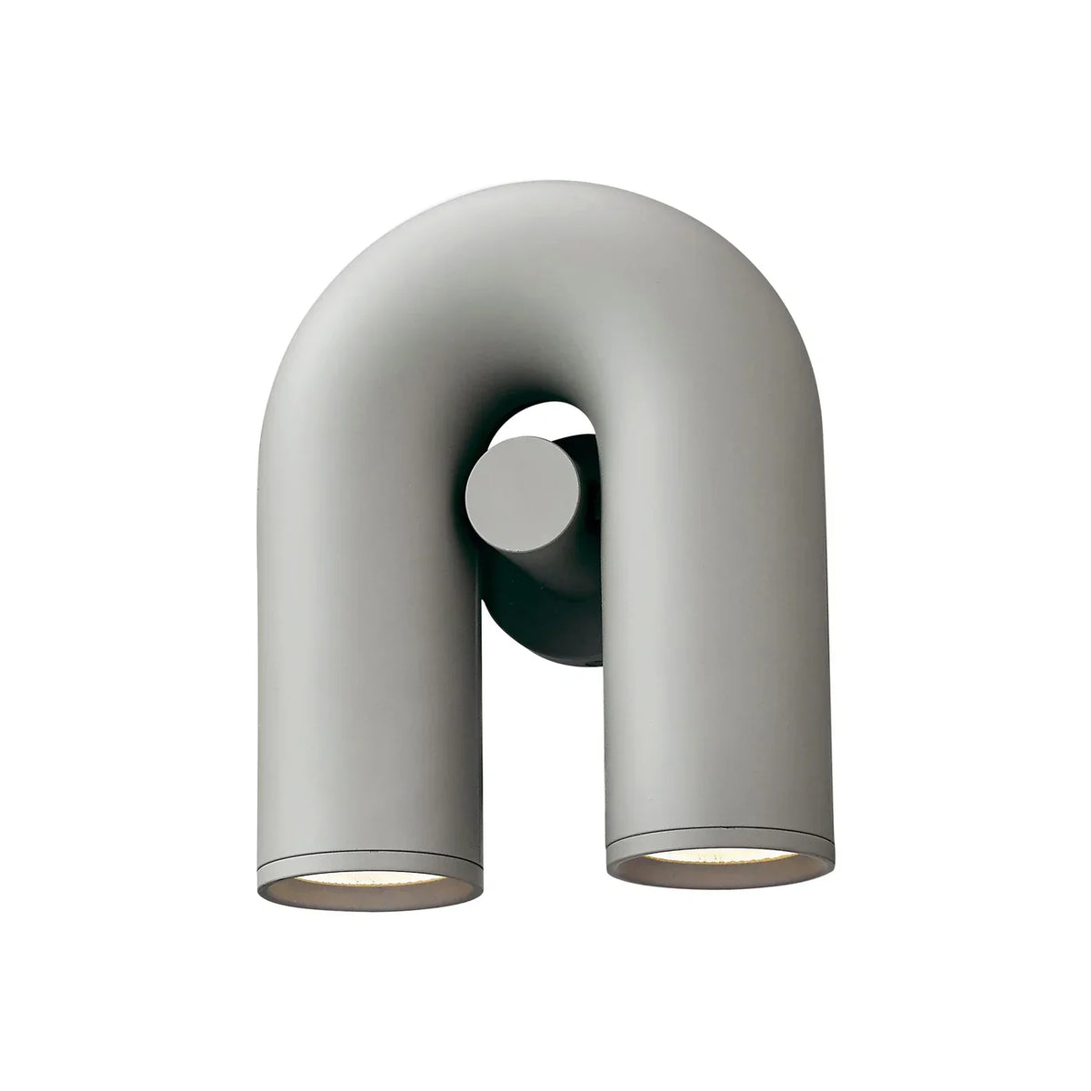 Gantry | LED Arc Wall Light