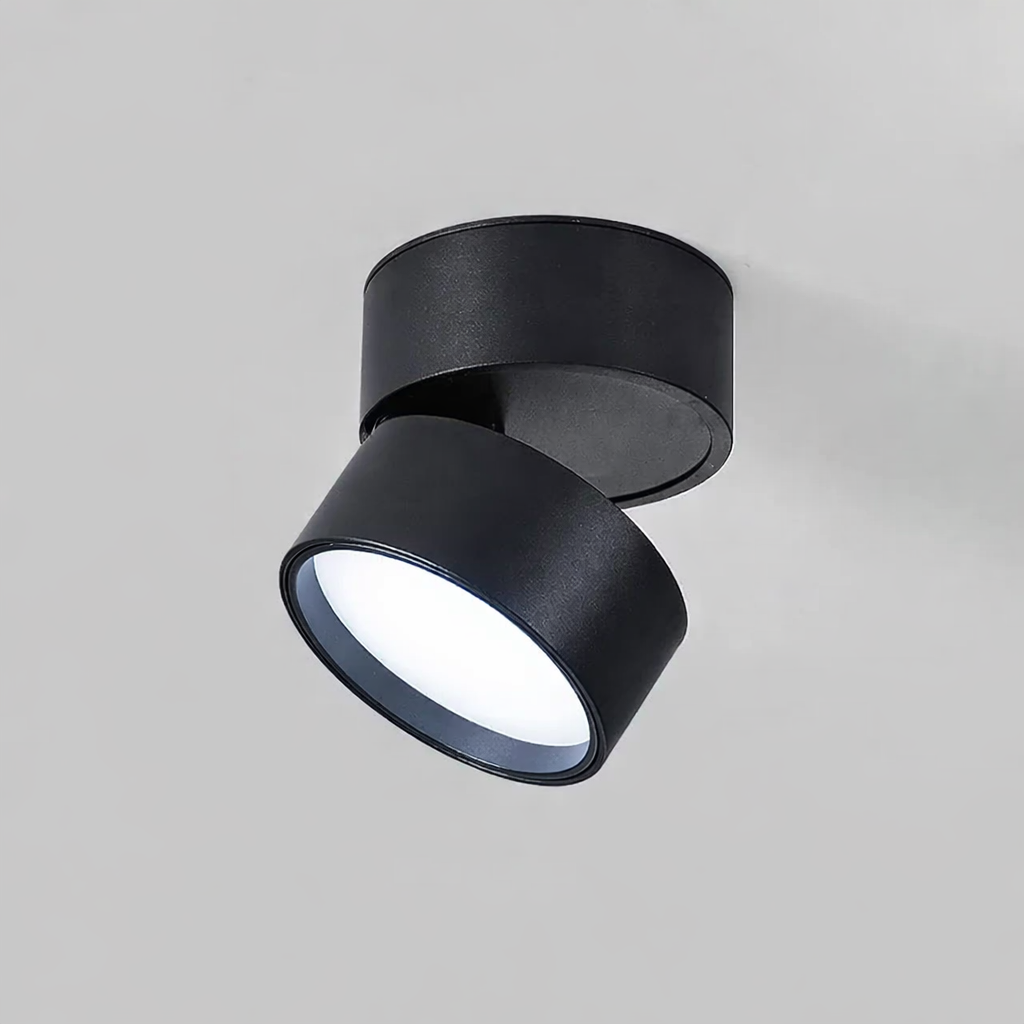 Rotelle | Adjustable LED Ceiling Spotlight