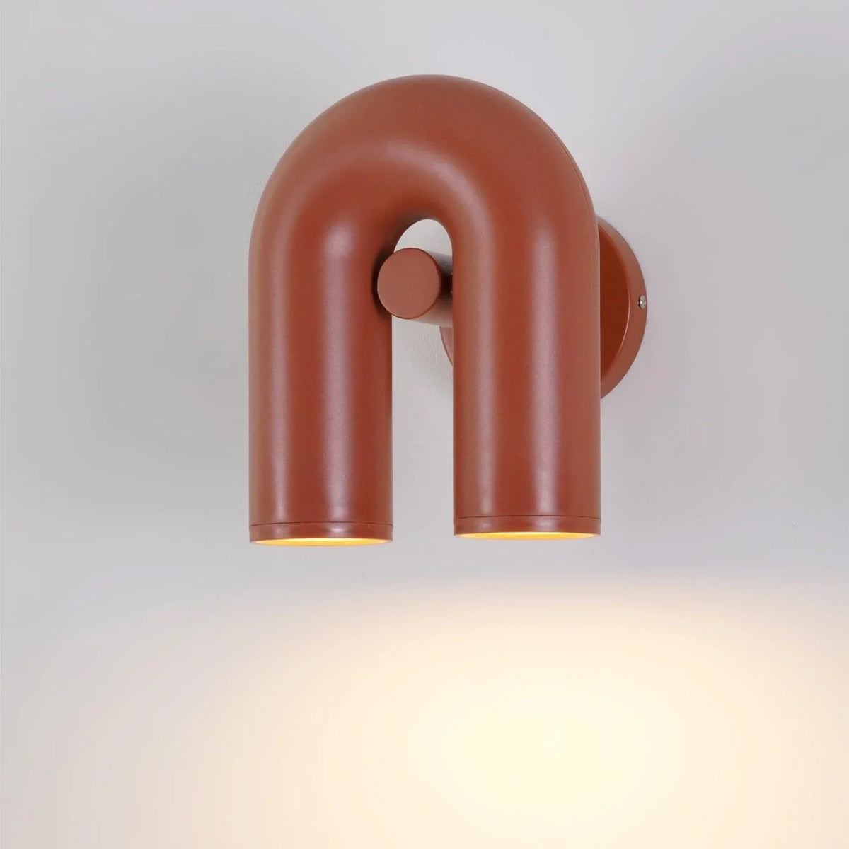 Gantry | LED Arc Wall Light