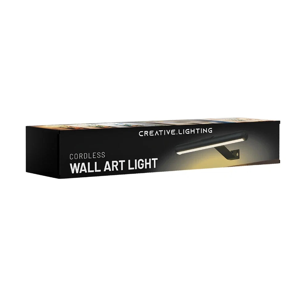 Lumara | LED Picture Light with Remote Control