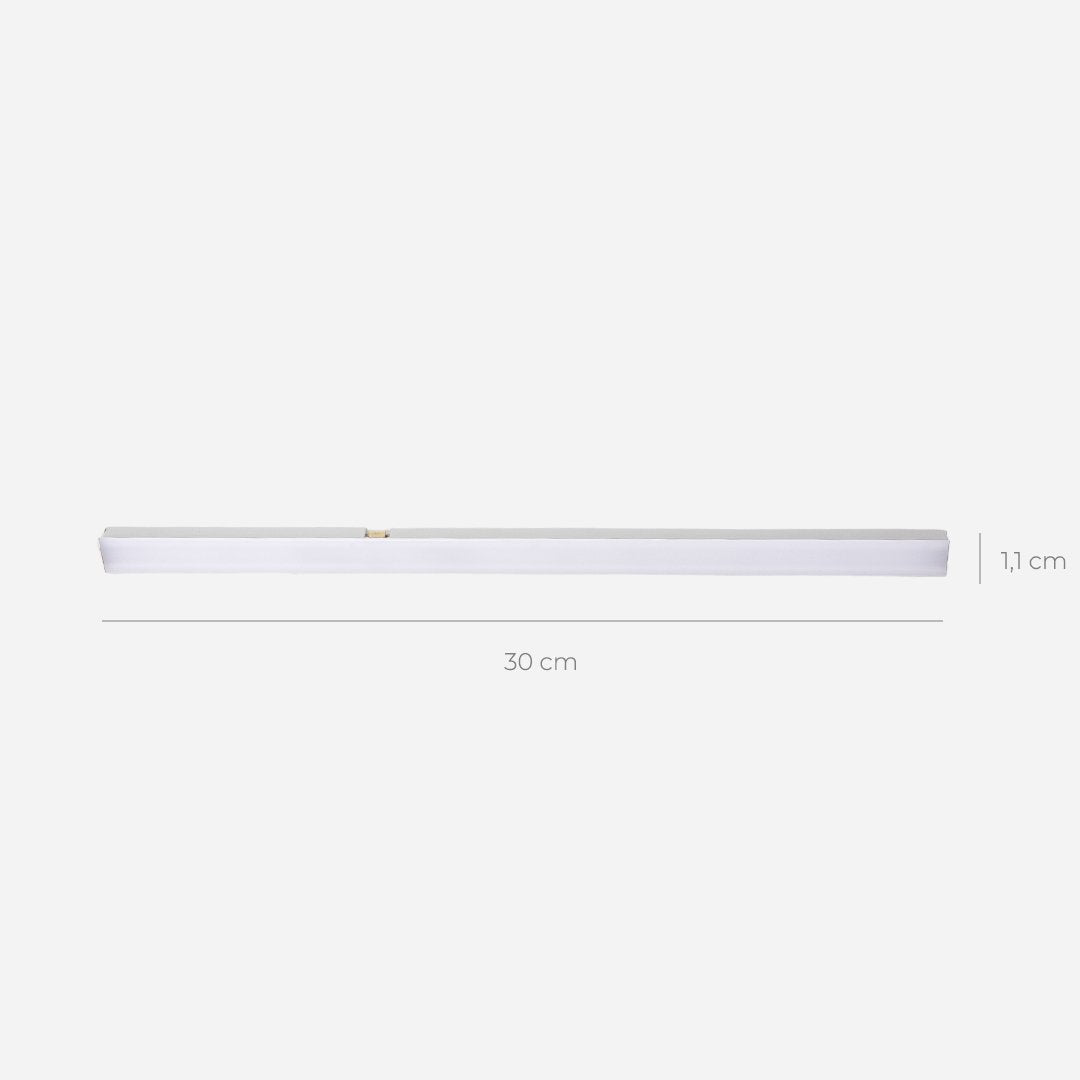 Brymar | LED Wall Light with Adjustable Beam
