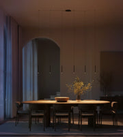 Cassian | Six-Light Linear Pendant