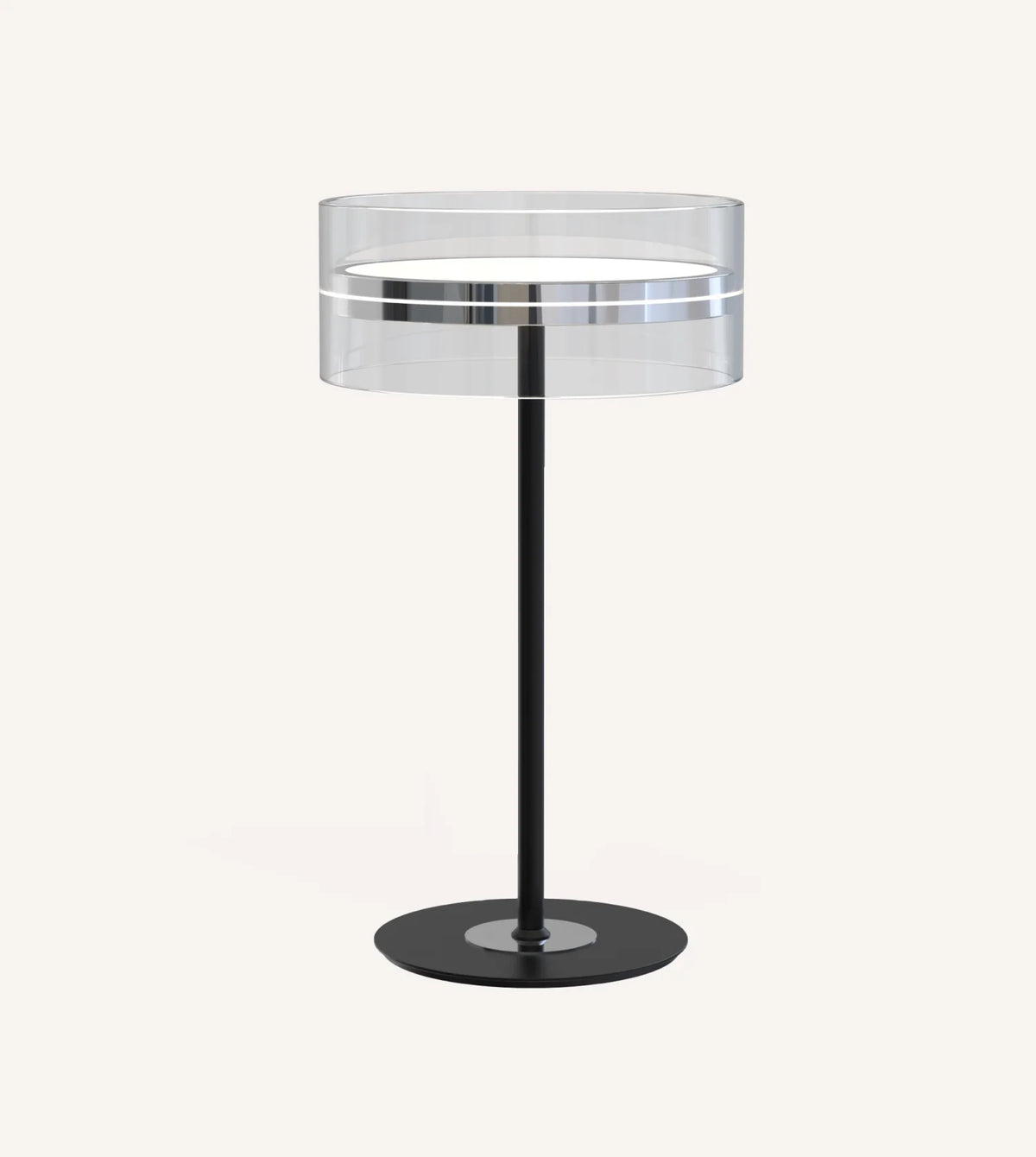 Cybell | LED Table Lamp with Touch Dimmer