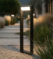 Dell | LED Outdoor Bollard Light