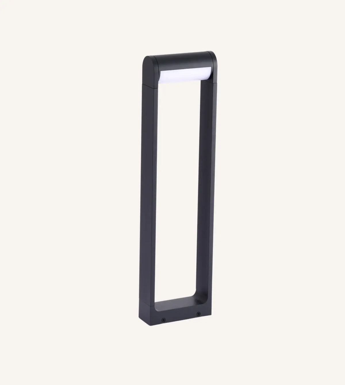 Dell | LED Outdoor Bollard Light