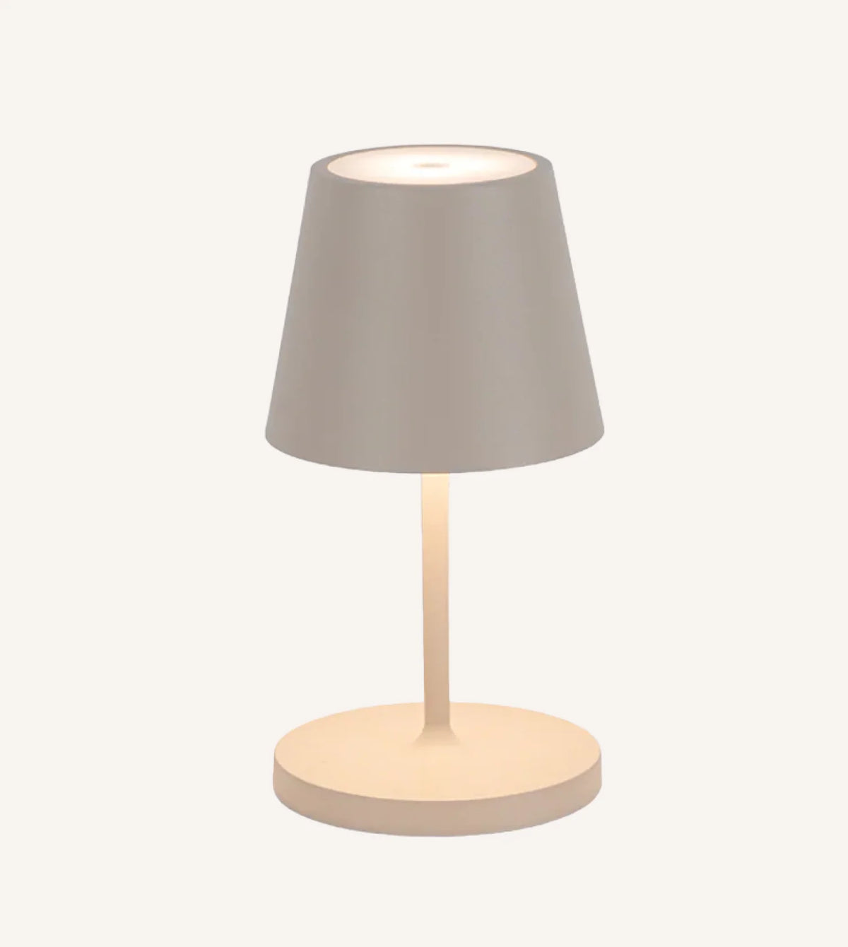 Fiorin | Rechargeable LED Table Lamp