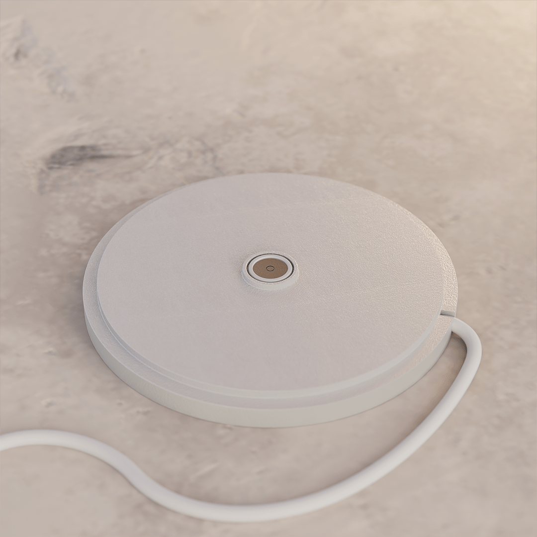 Fiorin | Rechargeable LED Table Lamp