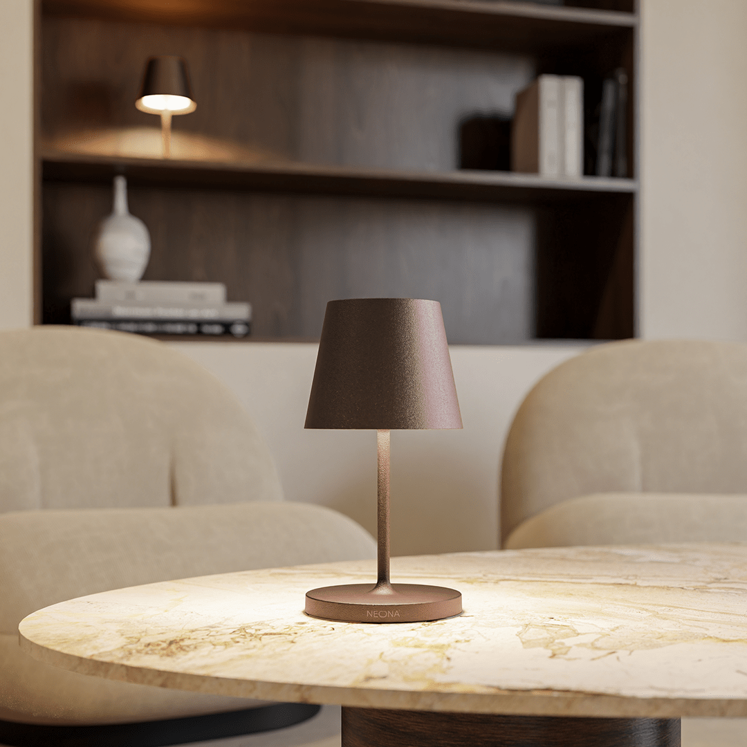 Fiorin | Rechargeable LED Table Lamp