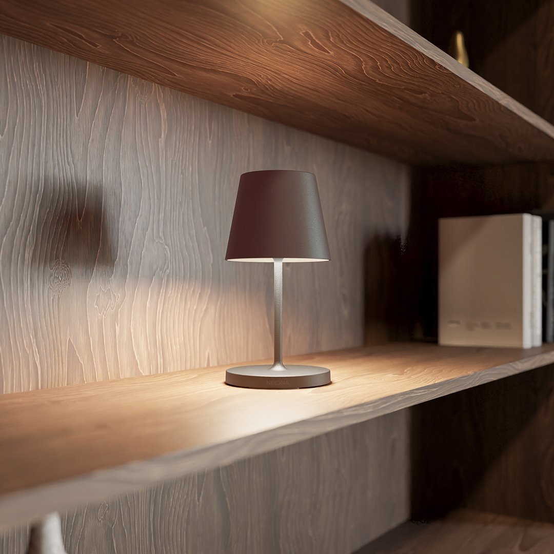 Fiorin | Rechargeable LED Table Lamp