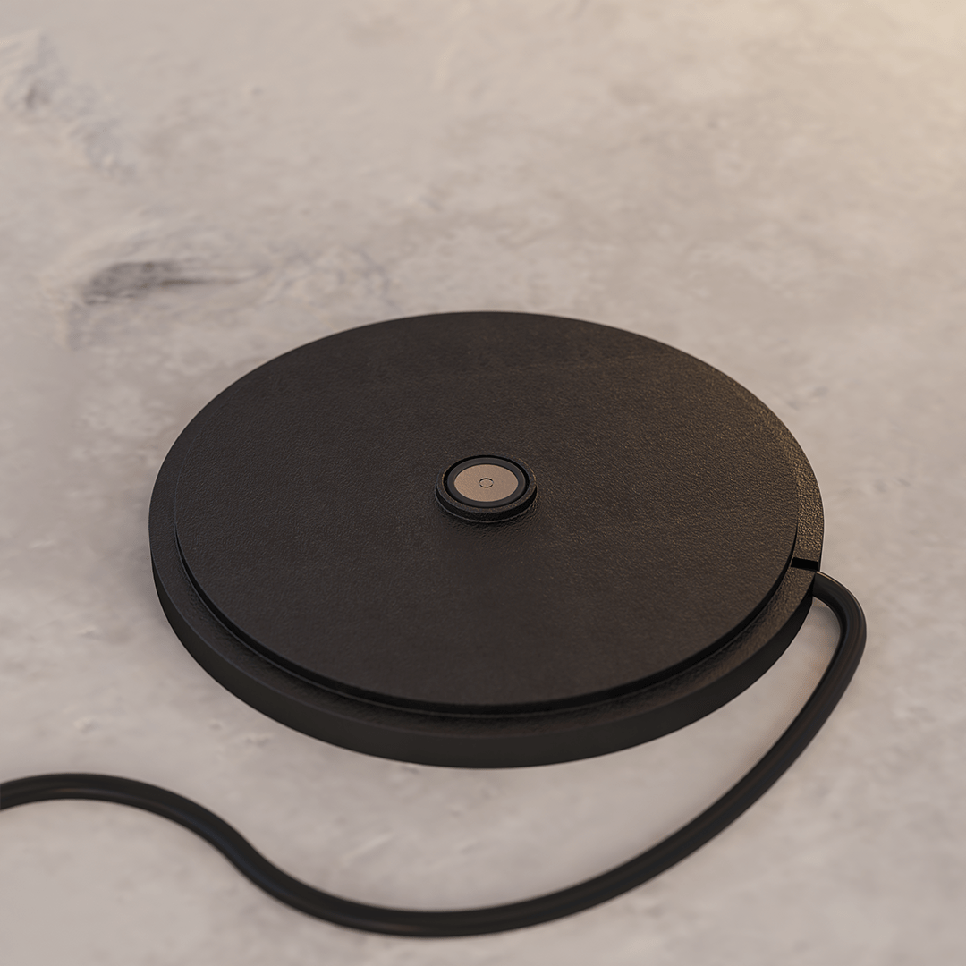 Fiorin | Rechargeable LED Table Lamp