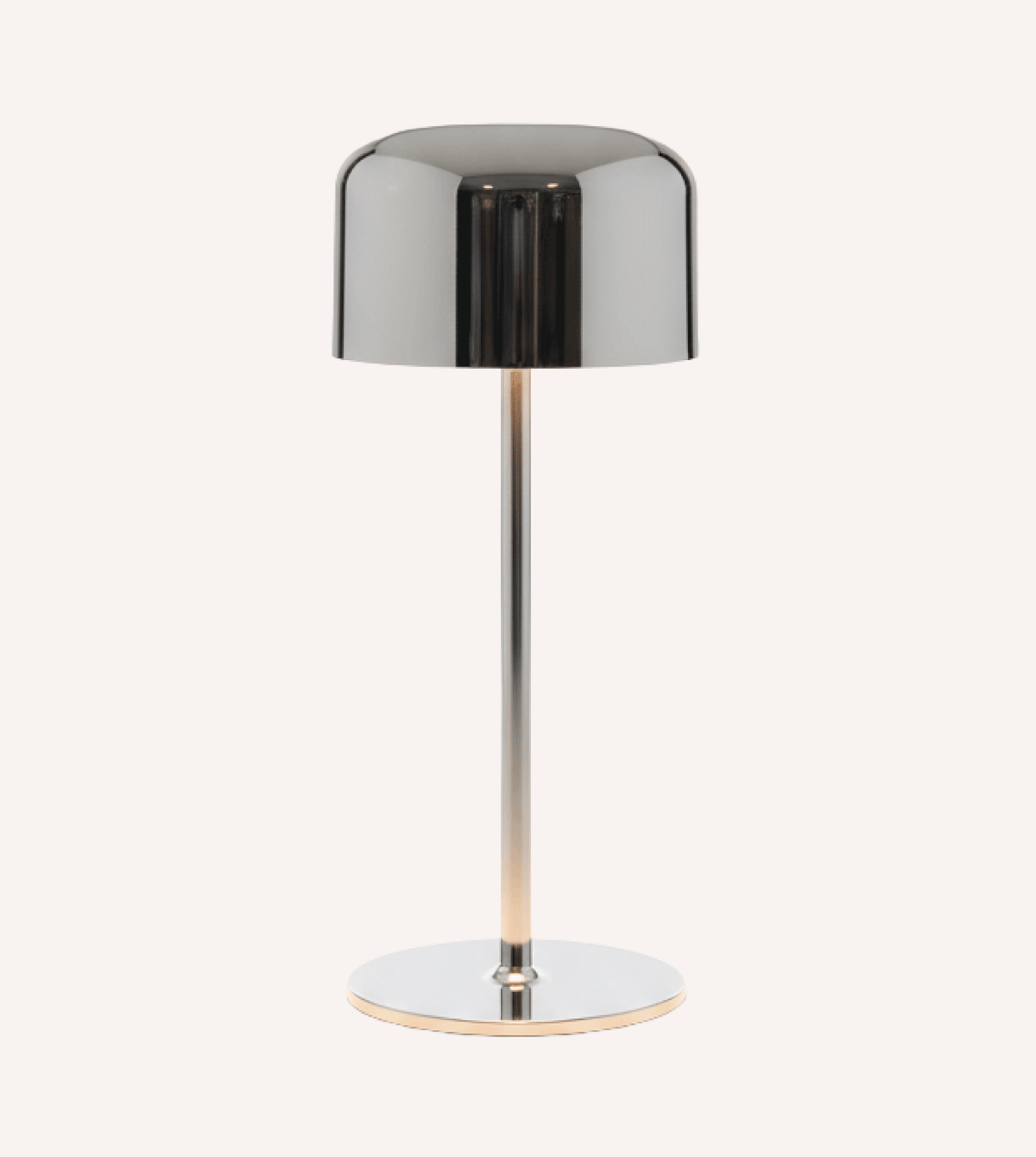 Quinley | Battery-Powered LED Table Lamp