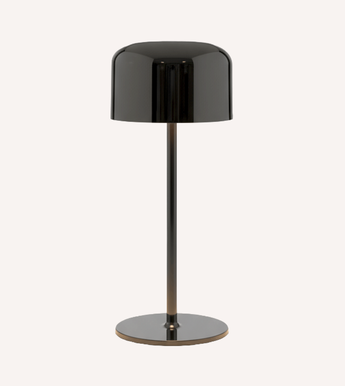 Quinley | Battery-Powered LED Table Lamp