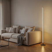 Zenith | LED Floor Lamp with Touch Dimming