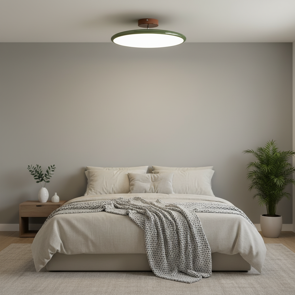 Verithon | Adjustable LED Ceiling Light