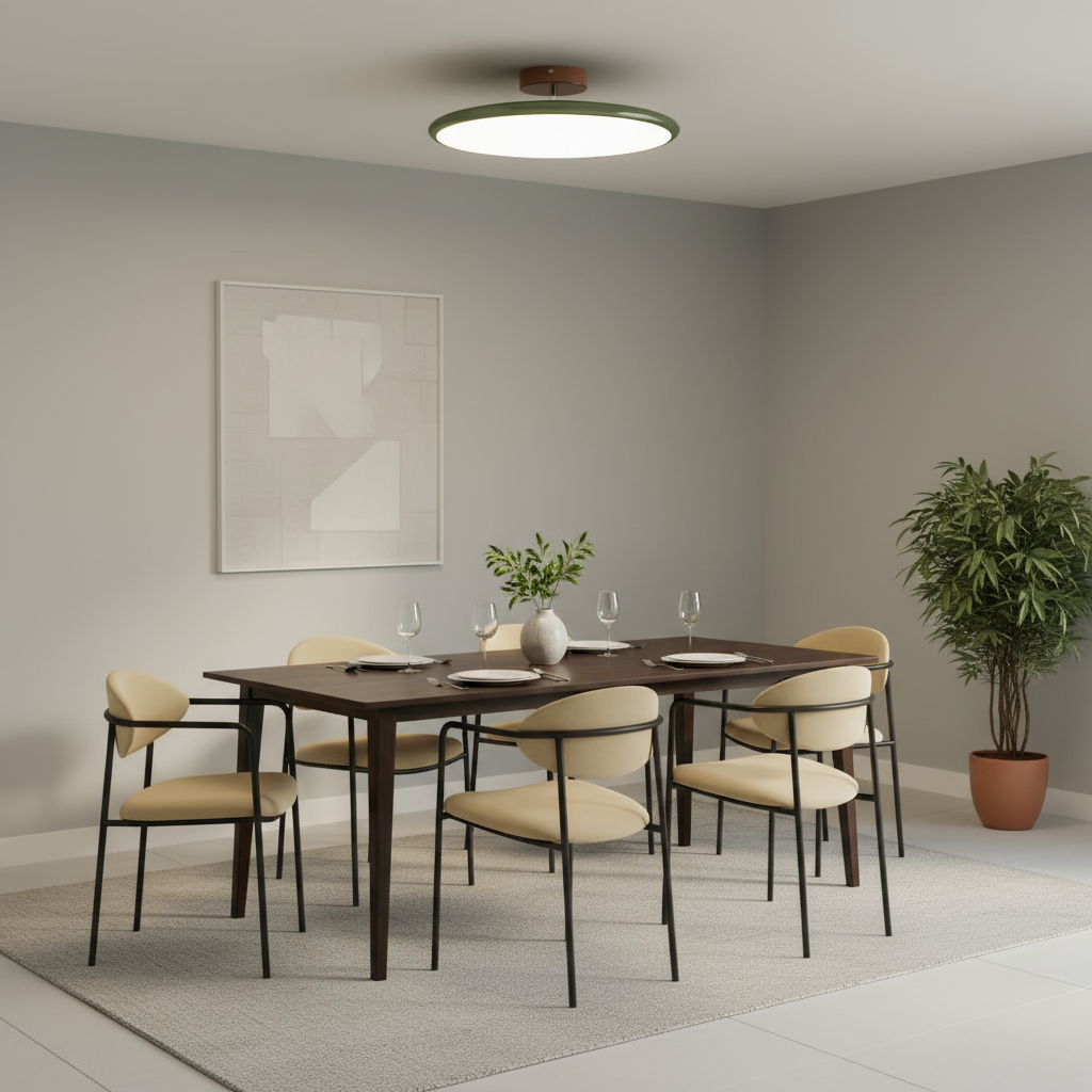 Verithon | Adjustable LED Ceiling Light