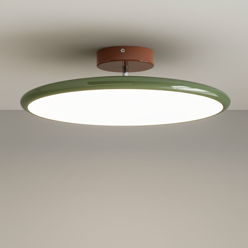 Verithon | Adjustable LED Ceiling Light