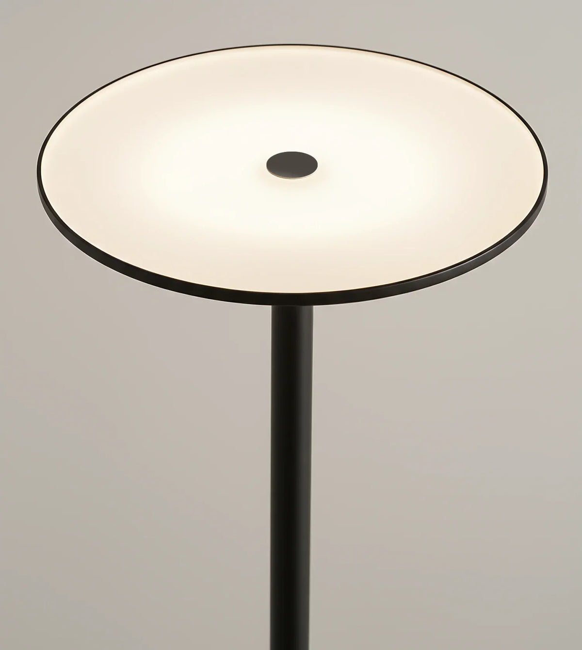 Ciridan | LED Uplight Floor Lamp
