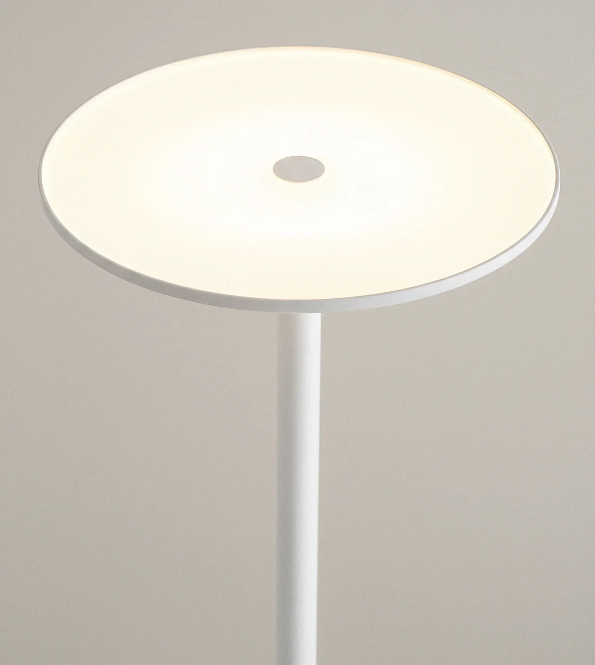Ciridan | LED Uplight Floor Lamp