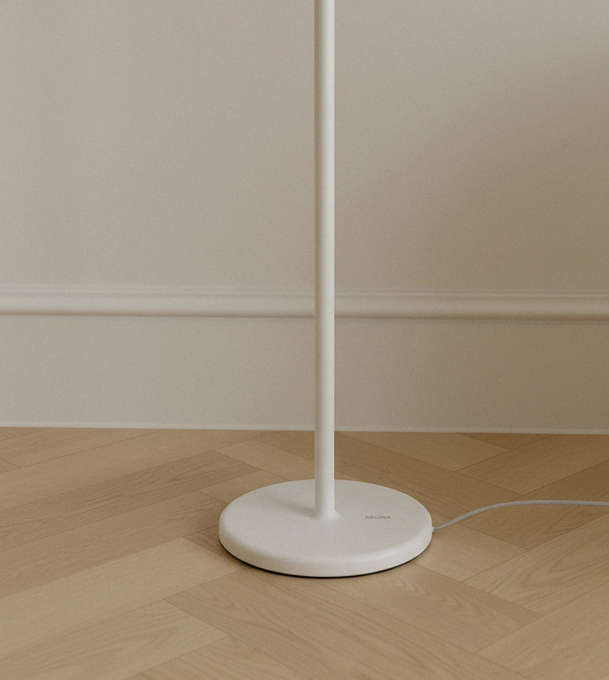 Ciridan | LED Uplight Floor Lamp