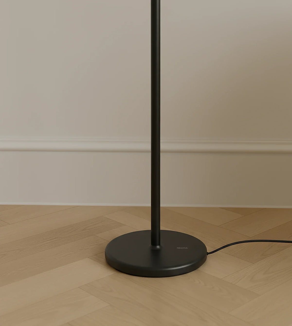 Ciridan | LED Uplight Floor Lamp