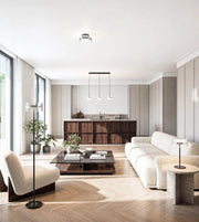 Novella | Four-Piece Modern Lighting Set
