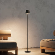 Jett | Battery-Powered LED Floor Lamp