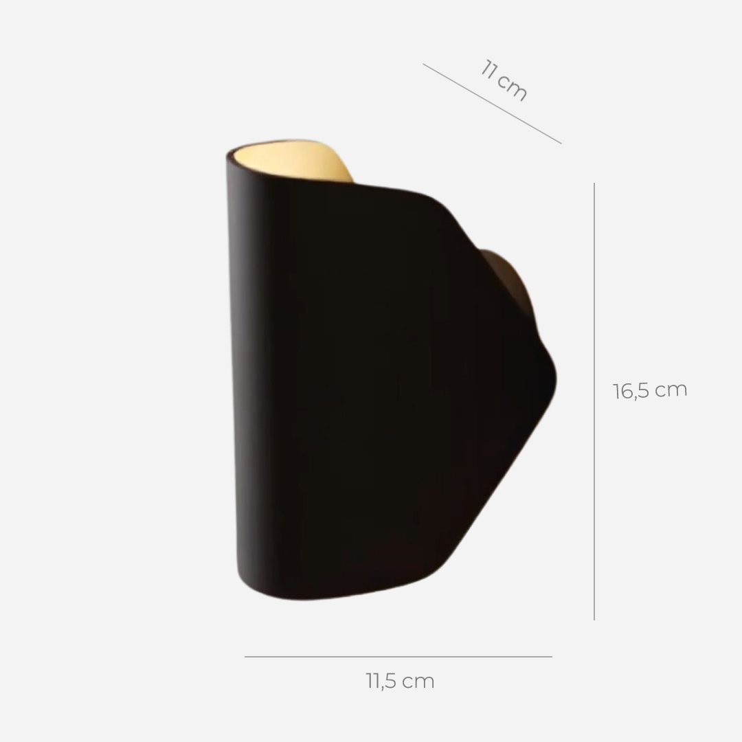 Trevarn | Adjustable LED Wall Light
