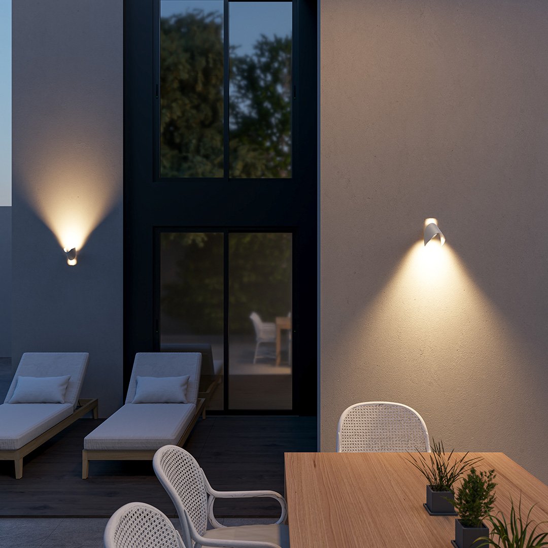 Trevarn | Adjustable LED Wall Light