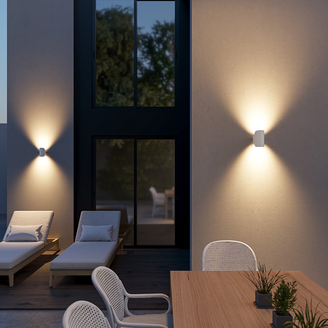 Trevarn | Adjustable LED Wall Light
