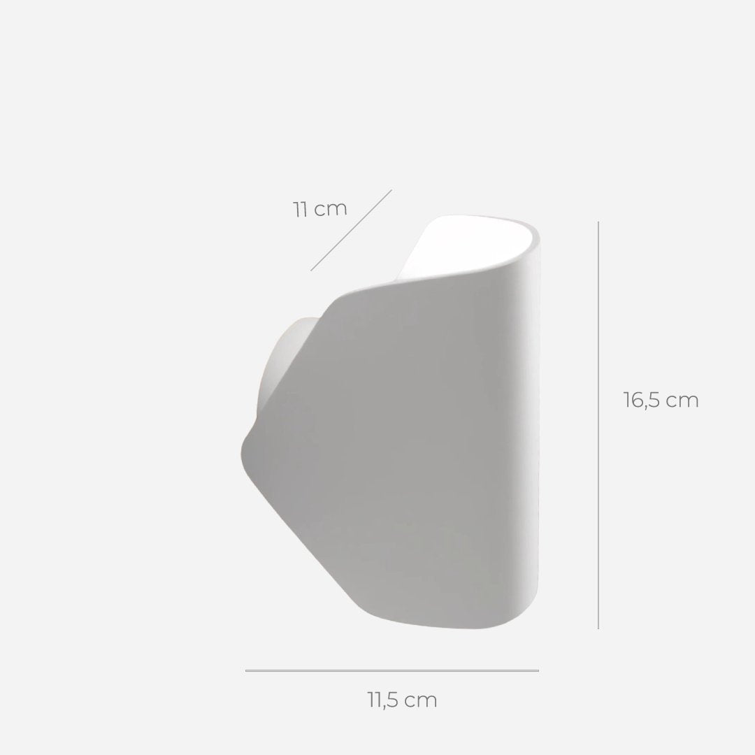Trevarn | Adjustable LED Wall Light
