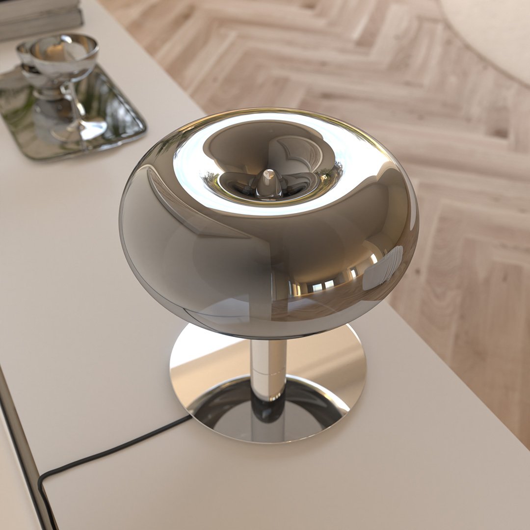 Astrelle | LED Table Lamp with Touch Dimming