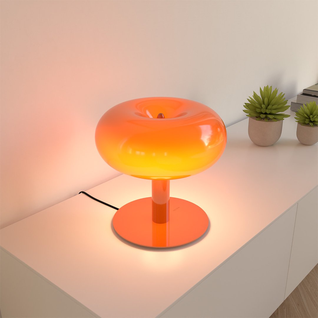 Astrelle | LED Table Lamp with Touch Dimming