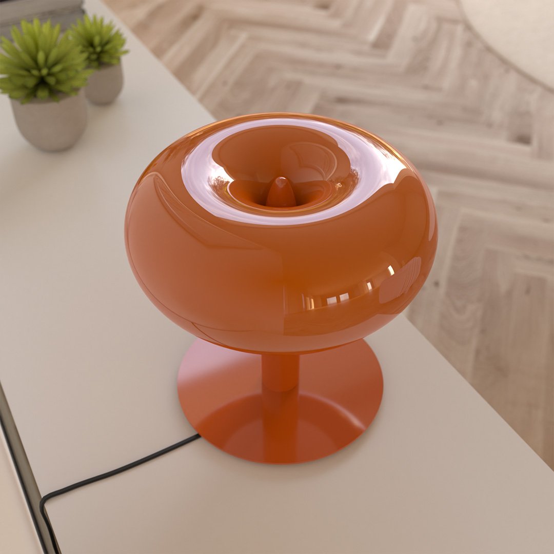 Astrelle | LED Table Lamp with Touch Dimming