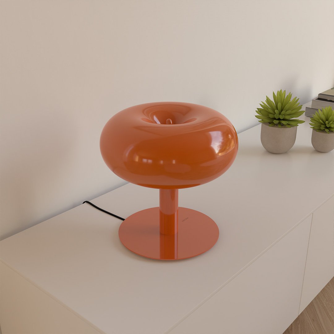 Astrelle | LED Table Lamp with Touch Dimming